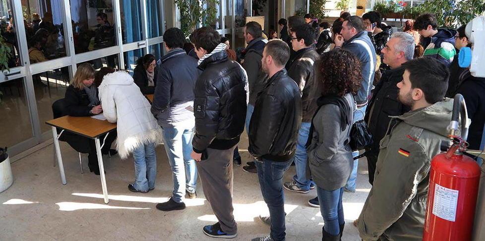 Dote del Jobs act: 50 assunti molti nella metalmeccanica 