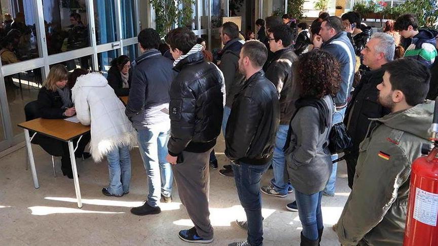 Dote del Jobs act: 50 assunti molti nella metalmeccanica