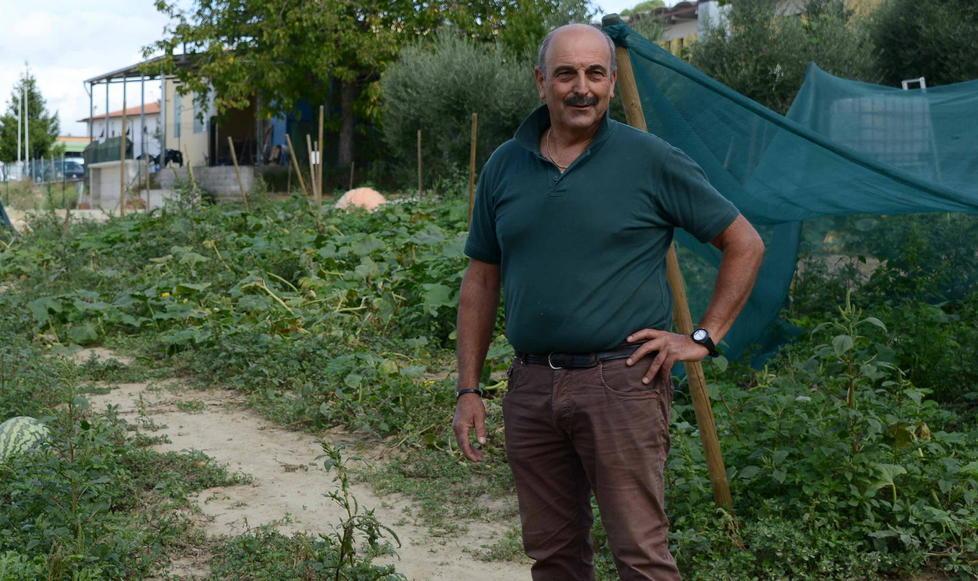 Mangialonga, chilometri di sapori nel verde