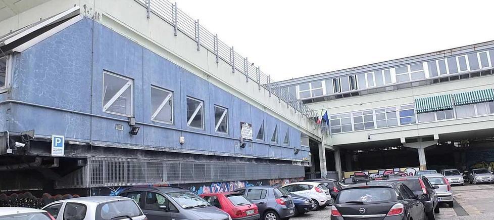 Un party al Buonarroti per chiedere una nuova scuola