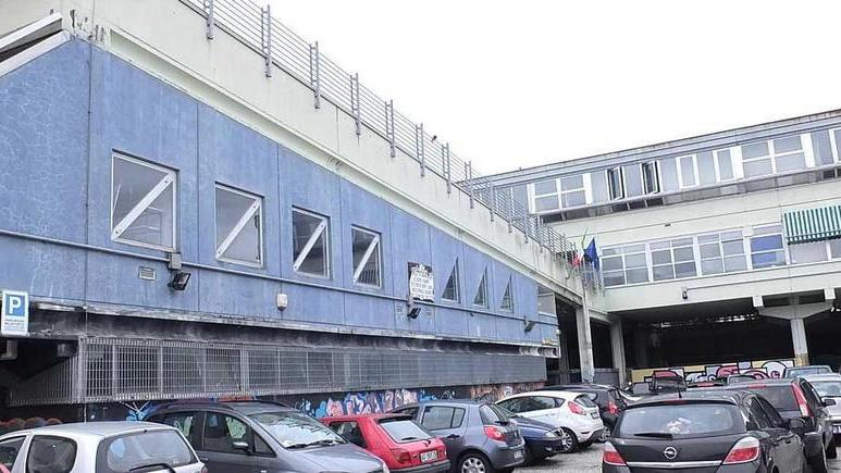 Un party al Buonarroti per chiedere una nuova scuola