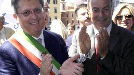 La Banca di Pisa e Fornacette sbarca sui lungarni