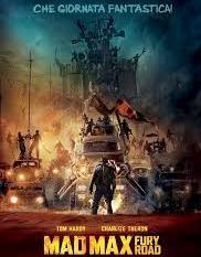 Azione e ritmo in un blockbuster post apocalittico