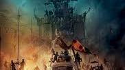 Azione e ritmo in un blockbuster post apocalittico