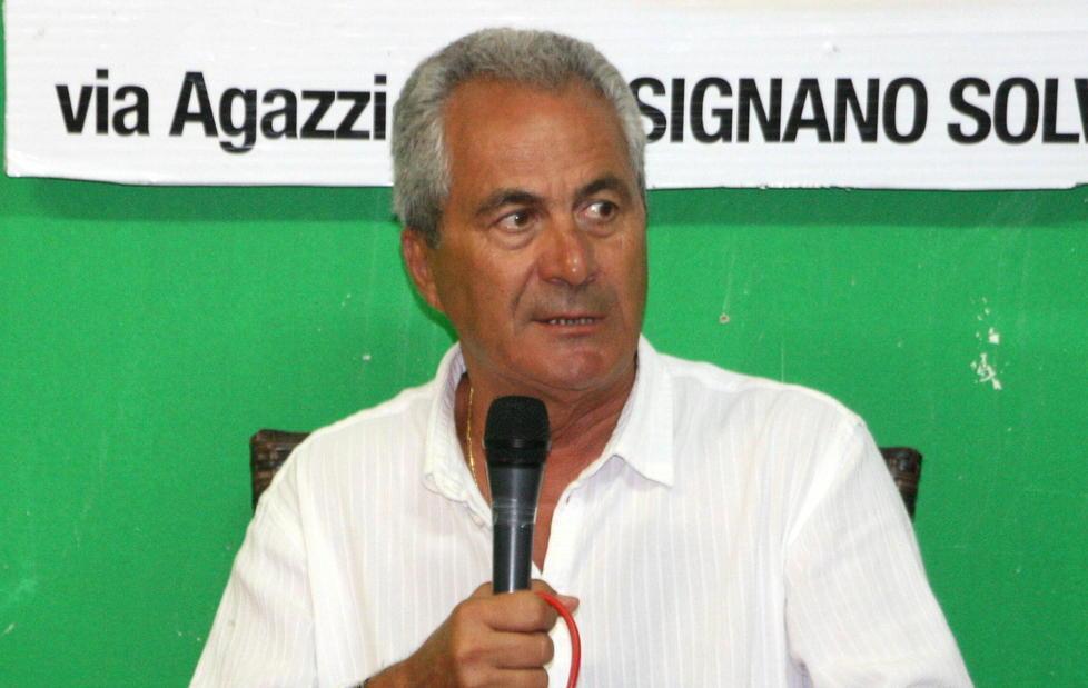 «Entro metà mese i lavori saranno terminati» 