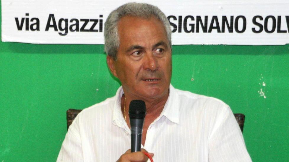 «Entro metà mese i lavori saranno terminati»