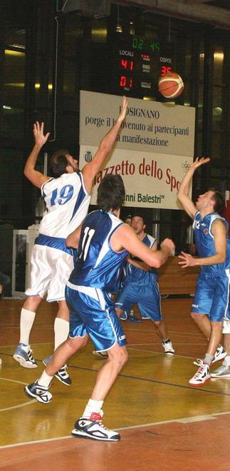 Avis supera la Fides, oggi la finale 