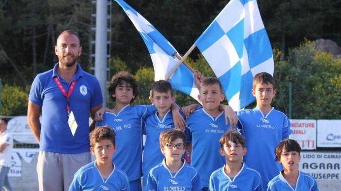 I Pulcini hanno fatto furore al Clagluna