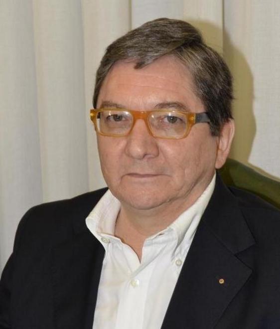 Claudio Pacella (lista Lolini): «Il centrodestra vince se unito» 