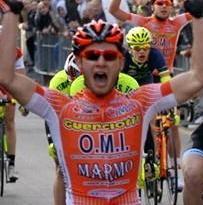 Filippo Mori terzo nella prima giornata del Trofeo Karlsberg