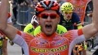 Filippo Mori terzo nella prima giornata del Trofeo Karlsberg