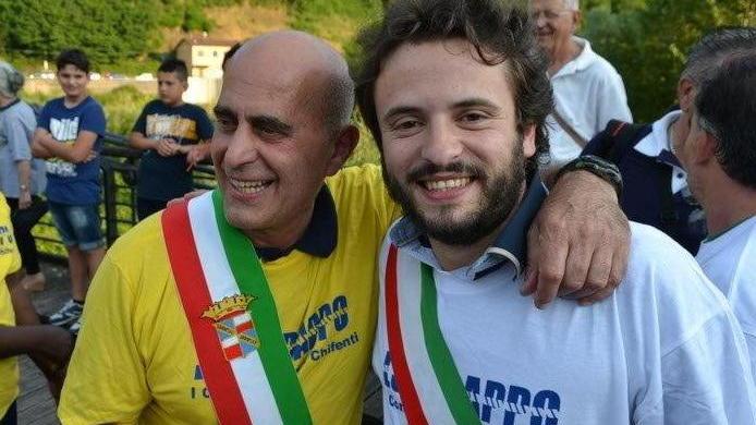 Tiro alla fune, Bagni di Lucca mette ko Borgo a Mozzano