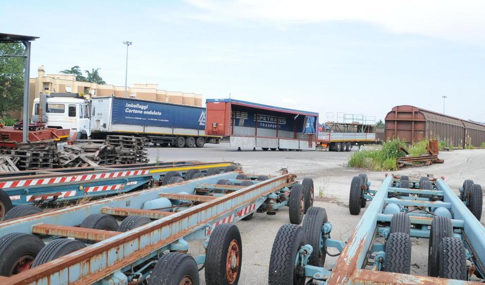 Terminal bus, a settembre il via ai lavori 