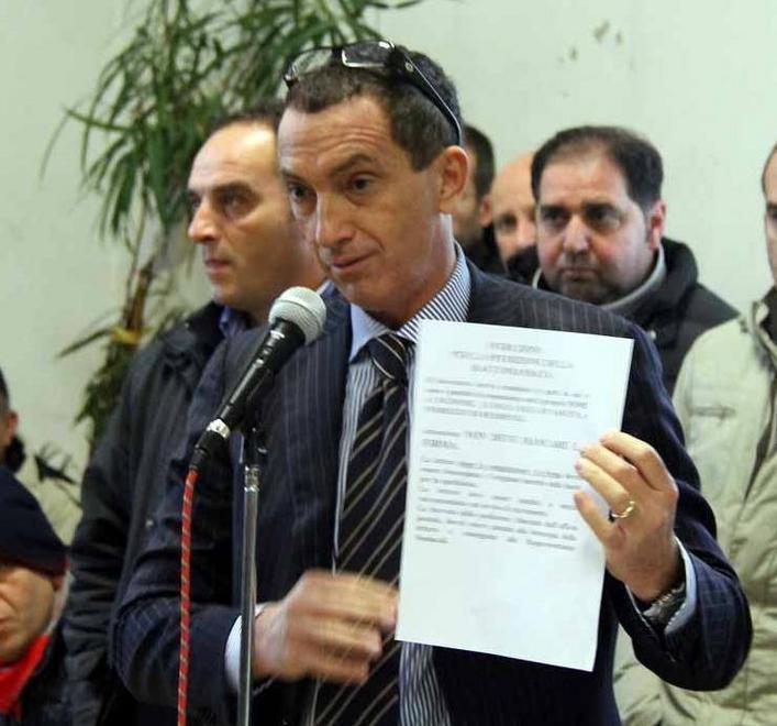 «Ai clienti ho chiesto solo quello che mi spettava»