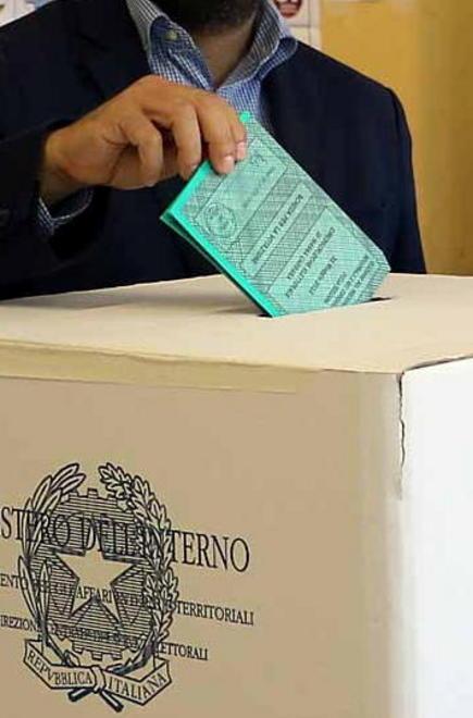 Mal di pancia (locali e non) del Partito democratico 