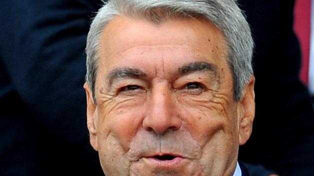 «Due-tre acquisti entro pochi giorni Filippini sarà il vice»