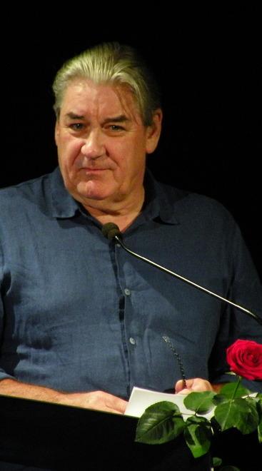 Cala il sipario con l’inglese Patrick Mc Grath