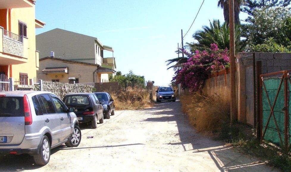 Un contenzioso blocca via Monti 