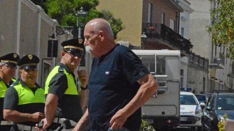 Doddore contro il giudice “tedesco”