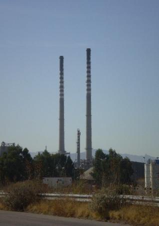 Pressing sindacale sulla Regione per riaprire Ottana 