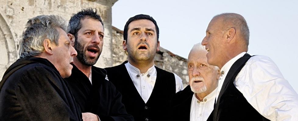Coro Gabriel, un altro riconoscimento
