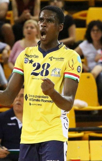 Modena Volley esce nei quarti eliminata dalla Diatec Trentino