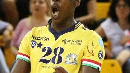 Modena Volley esce nei quarti eliminata dalla Diatec Trentino
