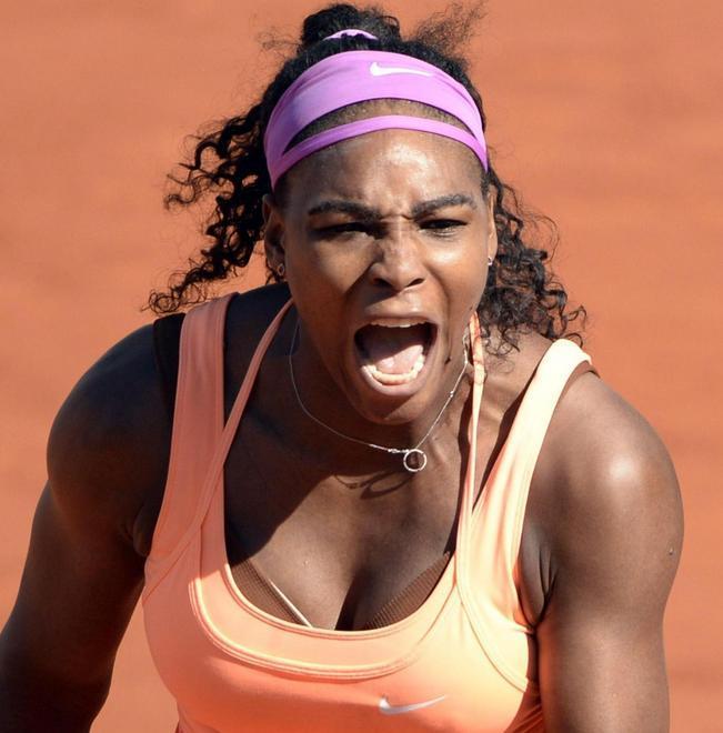 Infinita Serena: la Williams sul trono di Parigi