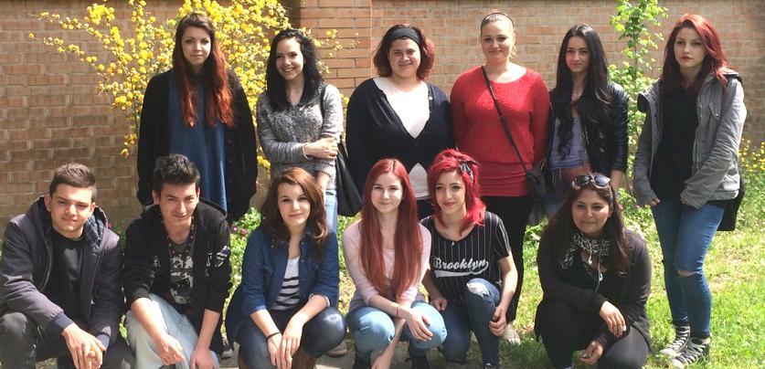 Il giornale “I ragazzi dello Ial” è molto più di un progetto 