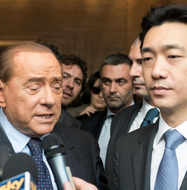 Milan, parte l’operazione rilancio 