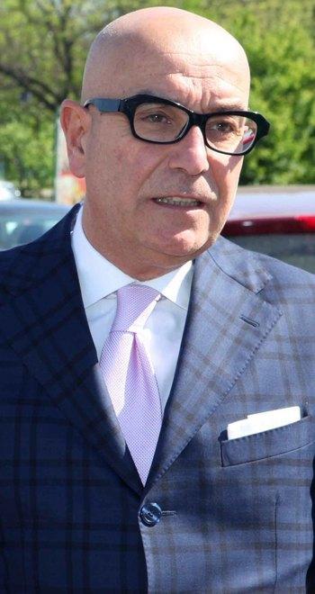 Proiettile-minaccia all’ex sub-agente 