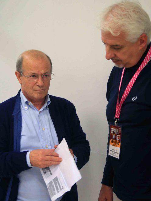 Vavassori ha “ipotecato” il 34% 