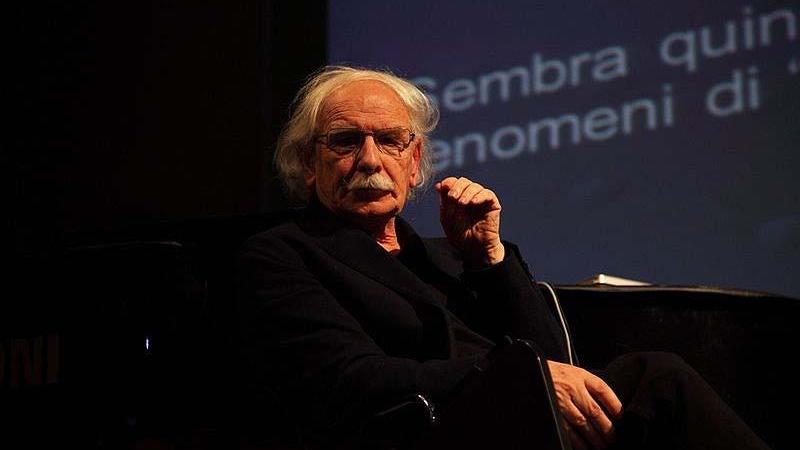Giacomo Rizzolatti