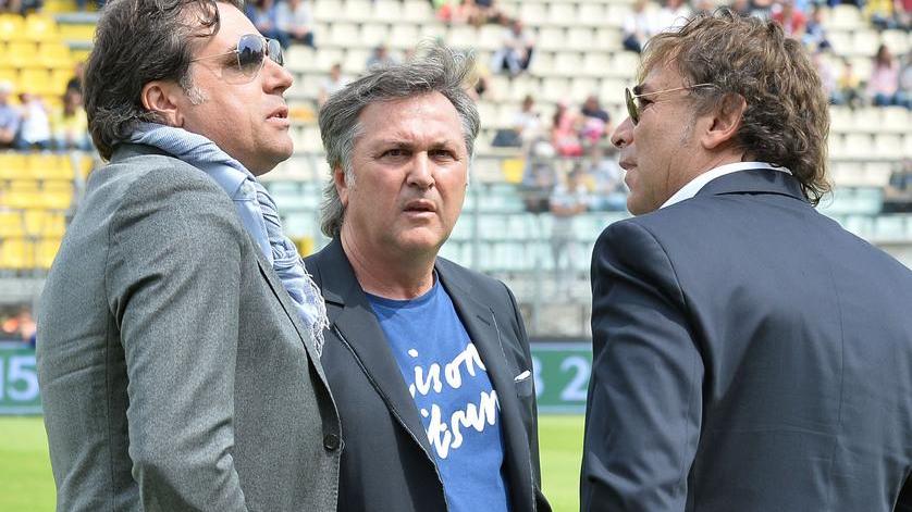Giuntoli al Napoli: oggi si può chiudere