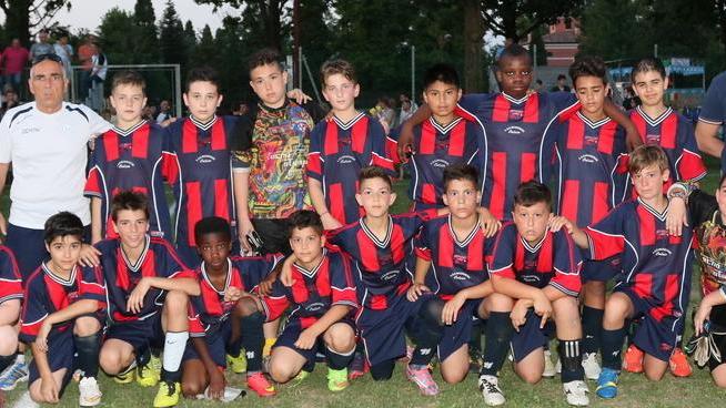 Memorial Joy, la Cdr vince di... rigore