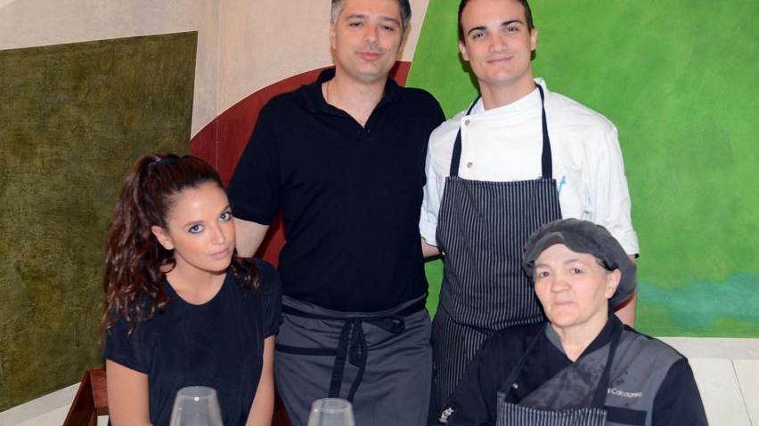 Il ristorante dei vip dove il buon cibo sposa il jazz e l’arte