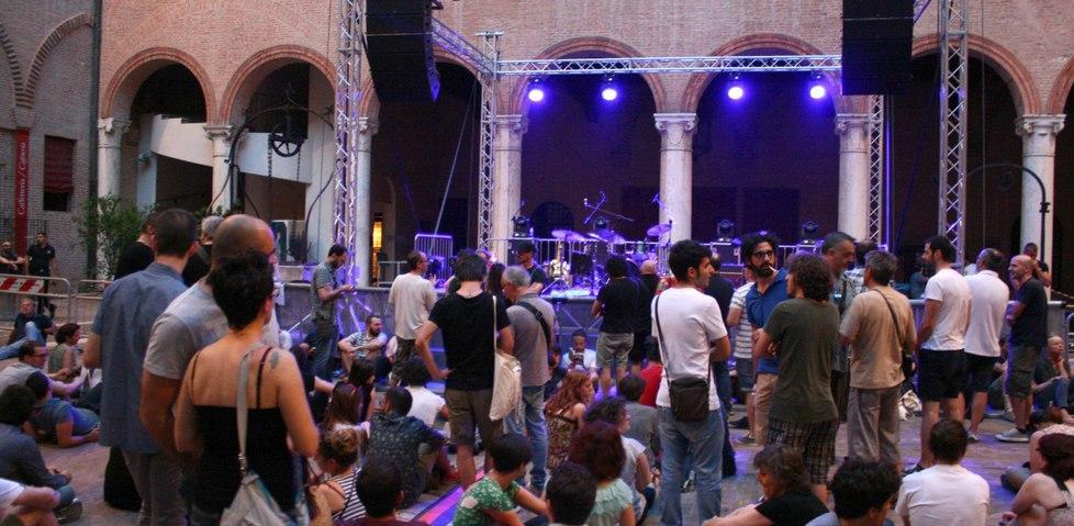 Sun Kil Moon, da Sorrentino a Ferrara Sotto le Stelle 
