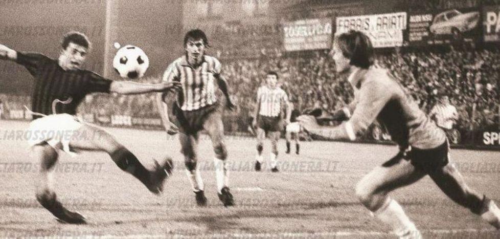 Si ritrovano le favolose Spal del 1975 