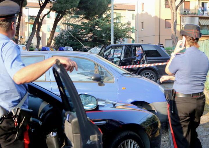 Le ultime ore di Chelucci ascoltato per ore l’amico 