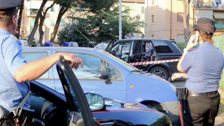 Le ultime ore di Chelucci ascoltato per ore l’amico