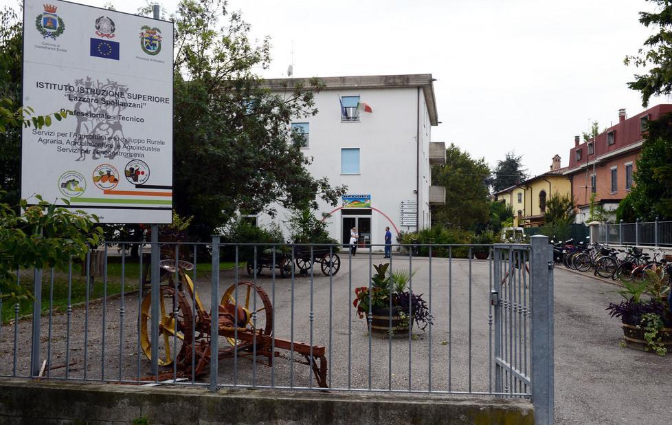 A Modena, boom di iscritti per gli istituti enogastronomici