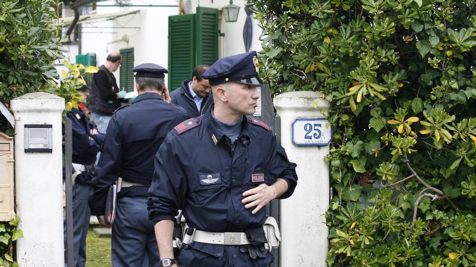 La verità della banda di via Viner: «Luana fu uccisa per un errore»