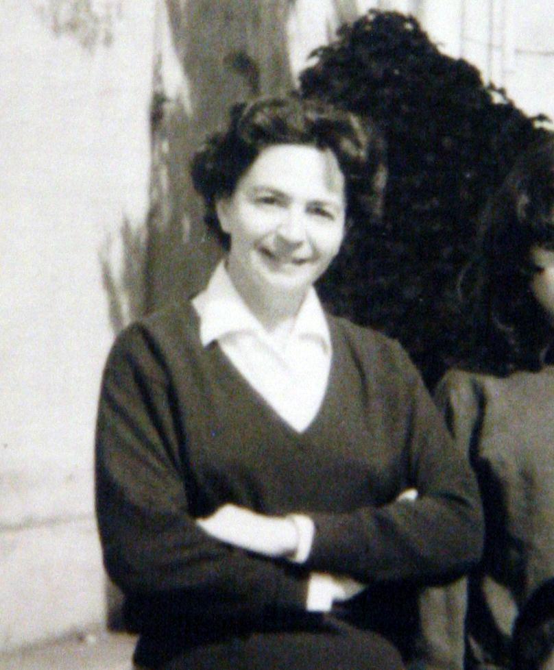 Viareggio, è morta la professoressa Biradelli 