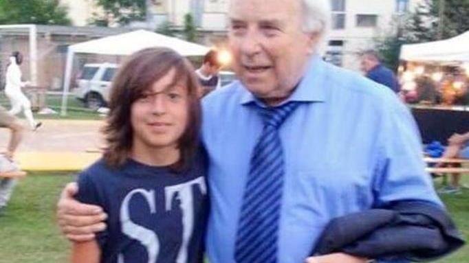 Costamagna «Il fair play conta più dei gol»