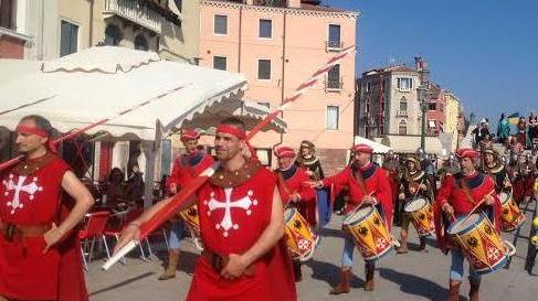 Venezia, che gaffe! Scuse agli amalfitani