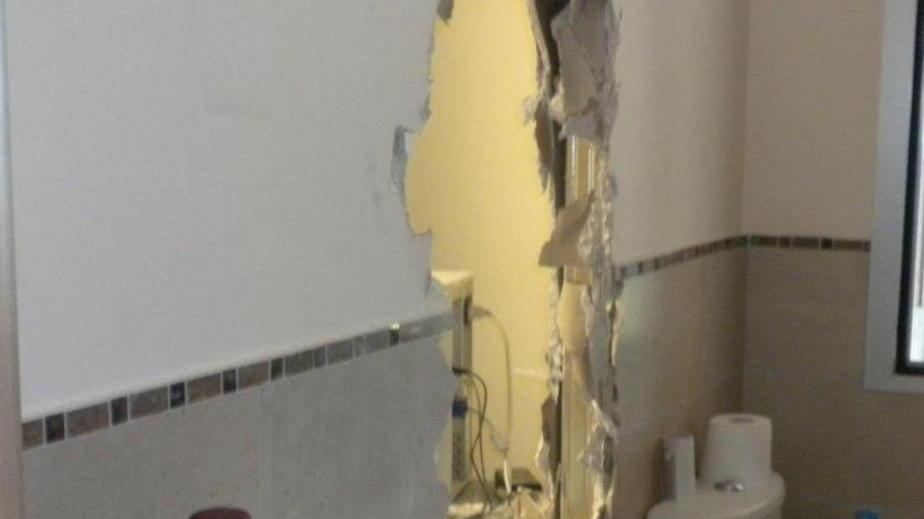 Razzia di orologi a Porta a Lucca