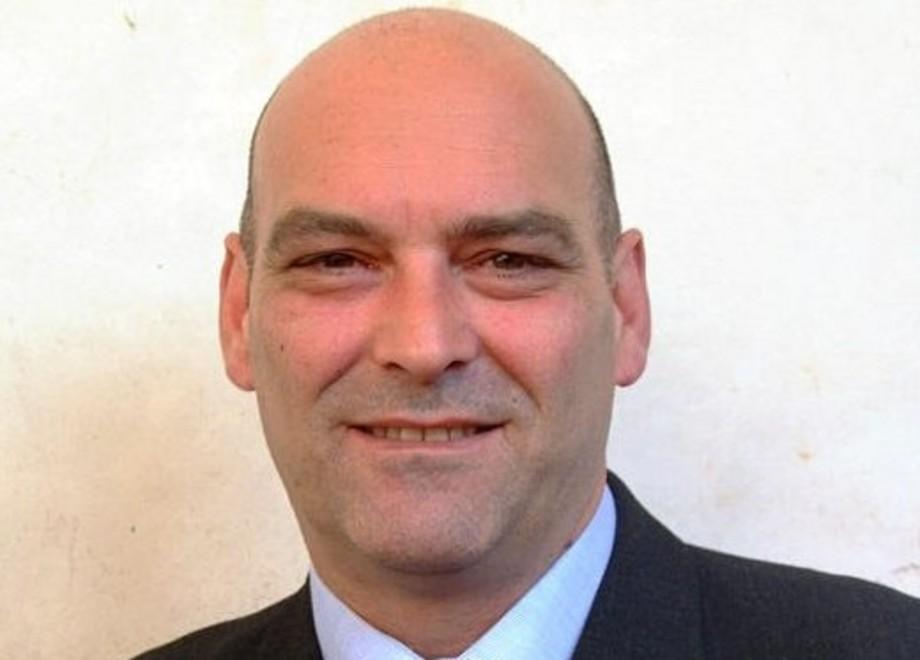 Sarà Cosci a gestire la polizia municipale se il centrodestra vincerà le elezioni