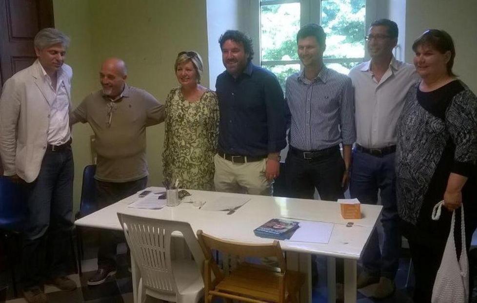 Un cartellone gestito da una sola fondazione 