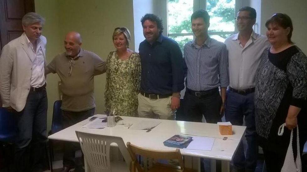 Un cartellone gestito da una sola fondazione