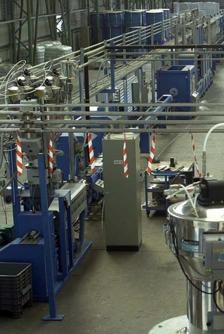 «La Redi riveda la scelta di delocalizzare la produzione»